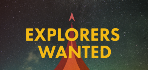 Mass Effect: Andromeda Explorers Wanted