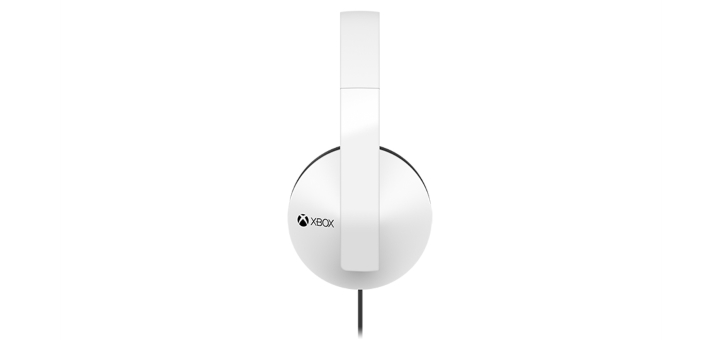 Xbox One S stereo headset
