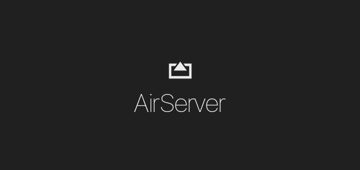 AirServer Xbox One AirPlay