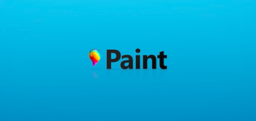 Microsoft Paint for Windows 10