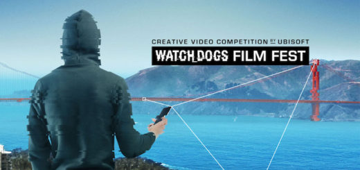 Watch_Dogs Film Fest