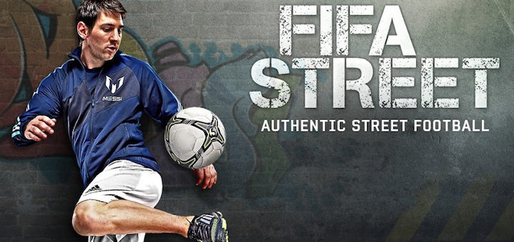 FIFA Street