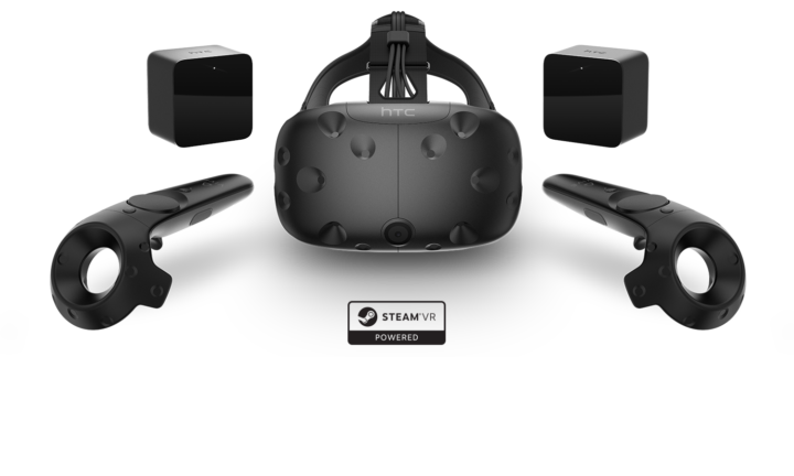 HTC Vive