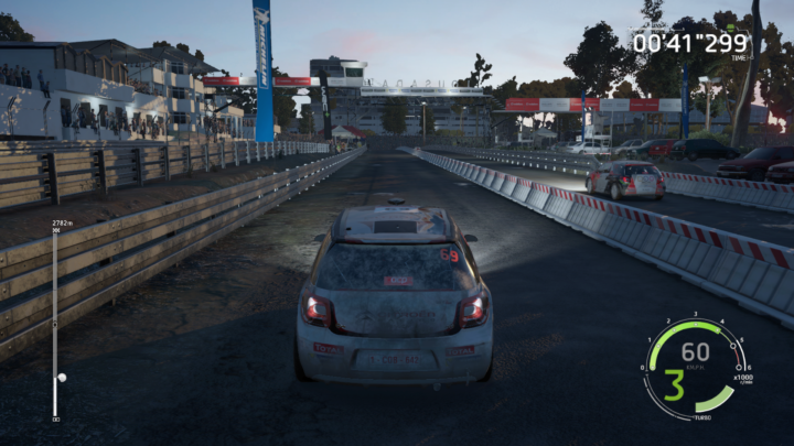 WRC 6