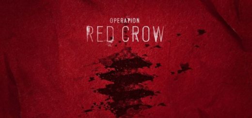 rainbow six siege operation red crow