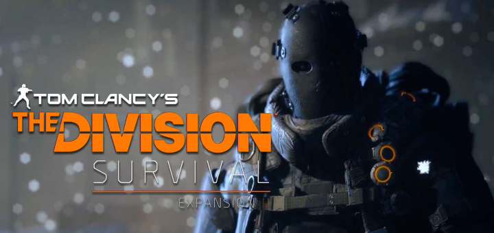 The Division Survival