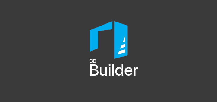 3d-builder