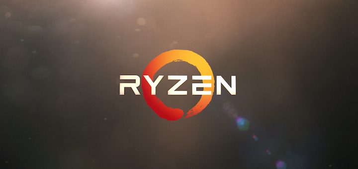 AMD Ryzen