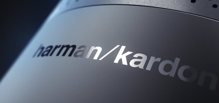 Harman/Kardon Cortana