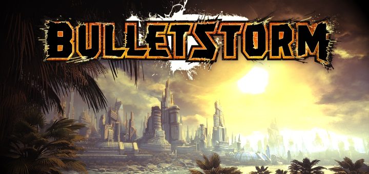 bulletstorm