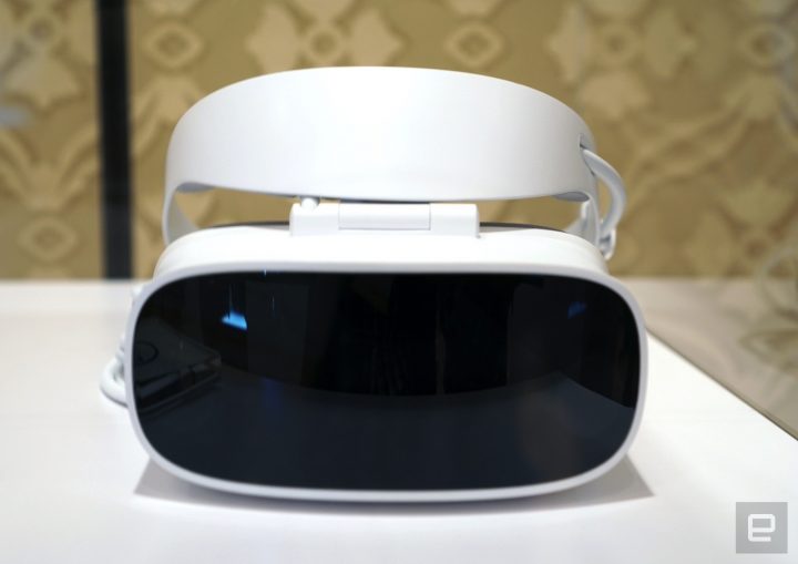 Dell Windows Holographic