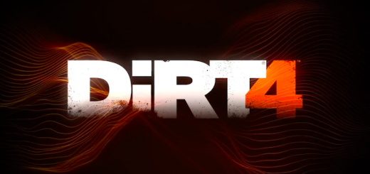 DiRT 4