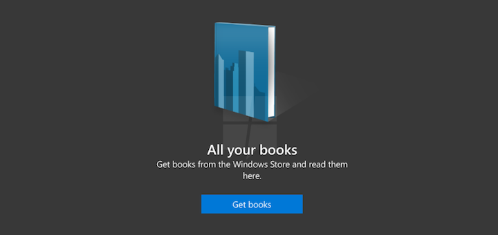 Windows 10 Books