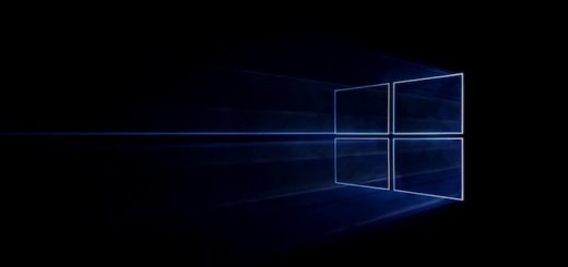 Windows 10 Neon Logo