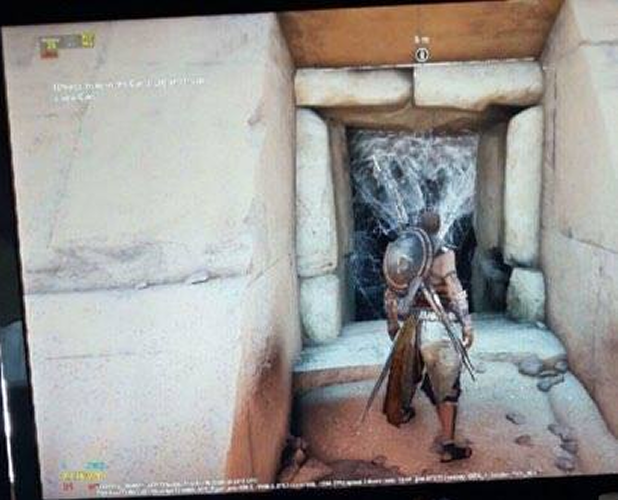 Assassin's Creed Empire leak