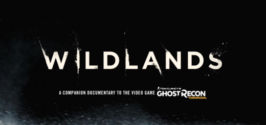 Ghost Recon: Wildlands movie