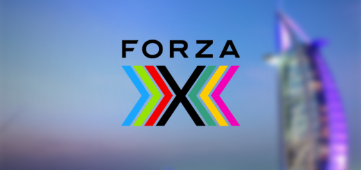 Forza X Leak Logo