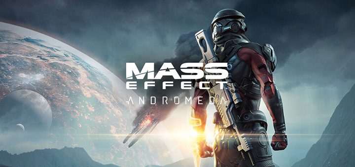 Mass Effect Andromeda