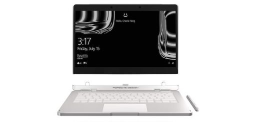 Porsche Design Book One