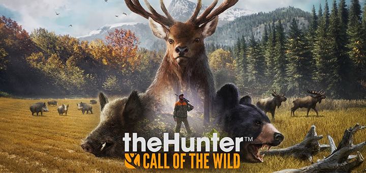 TheHunter Call of the Wild