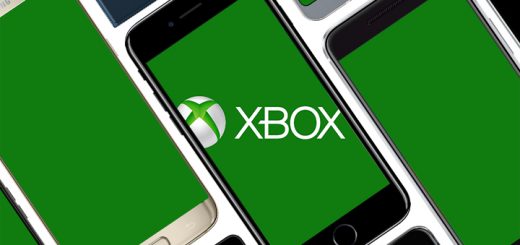 Xbox Live Mobile