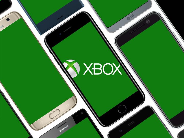 Xbox Live Mobile