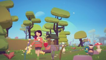 Ooblets