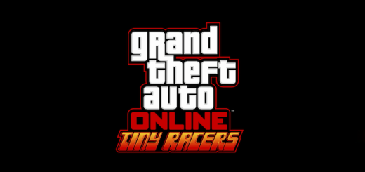GTA Online Tiny Racers