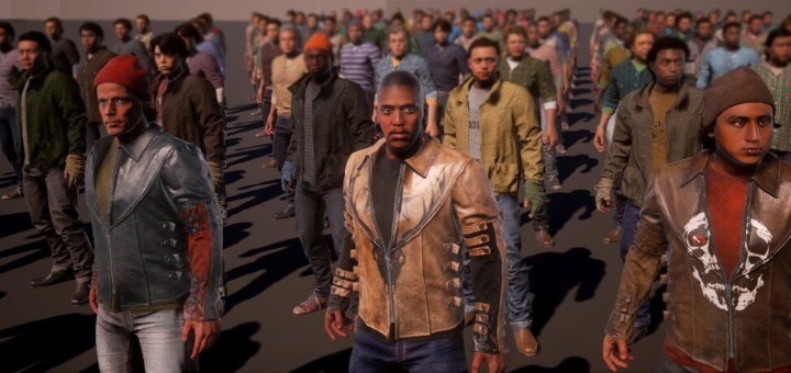 State of Decay 2