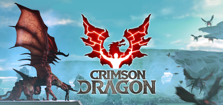 Crimson Dragon Xbox