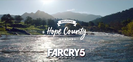 Far Cry 5