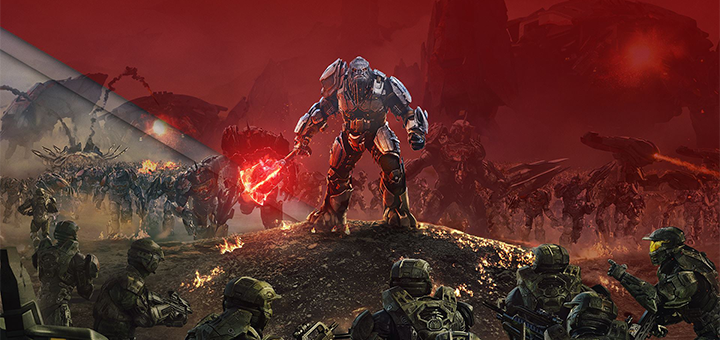 Halo Wars 2