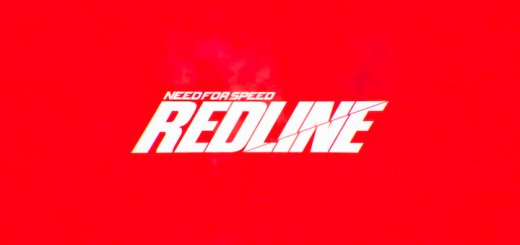 Need for Speed Redline