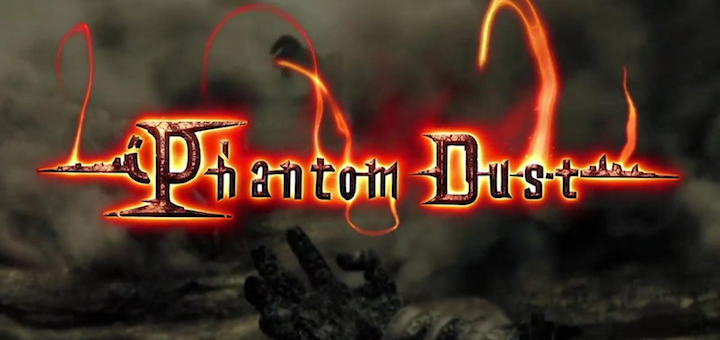 Phantom Dust Remastered
