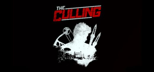 The Culling Logo