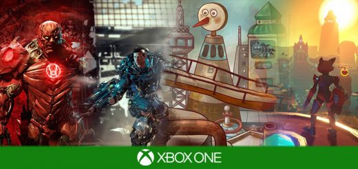 This Week on Xbox May 15-22