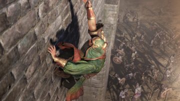 Dynasty Warriors 9