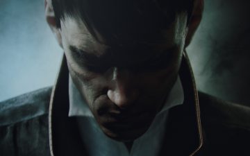 Dishonored Death of the Outsider