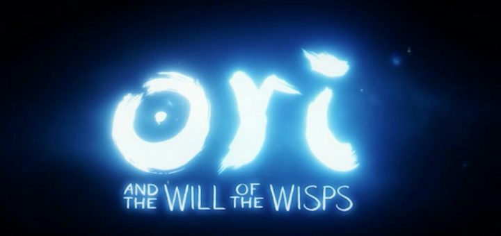 Ori and the Will of the Wisps
