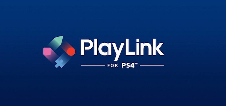 Sony PlayLink for PS4