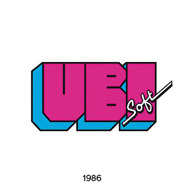 Ubisoft 1986
