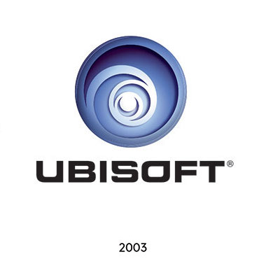Ubisoft 2003