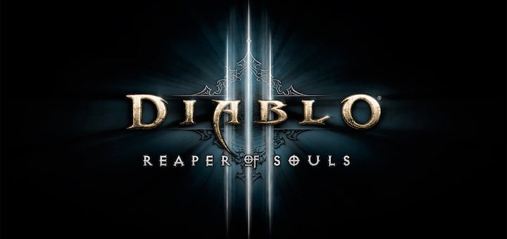 Diablo 3 Reaper of Souls