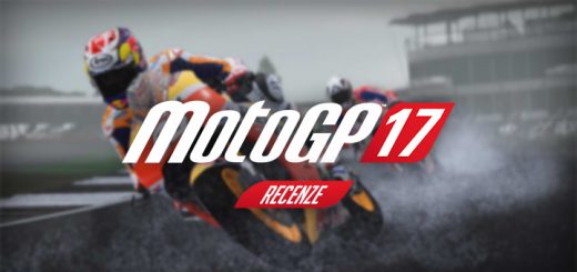 MotoGP 17 Recenze