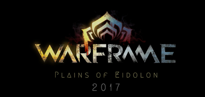 Warframe Plains of Eidolon