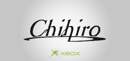 Xbox Chihiro
