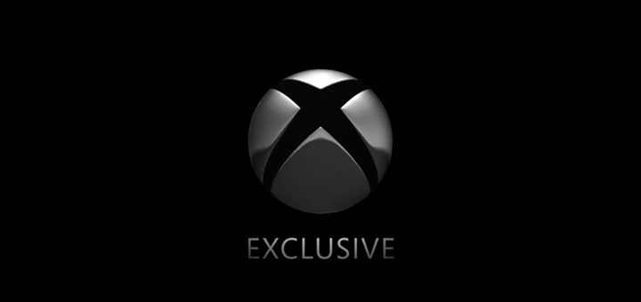Xbox One Exclusive