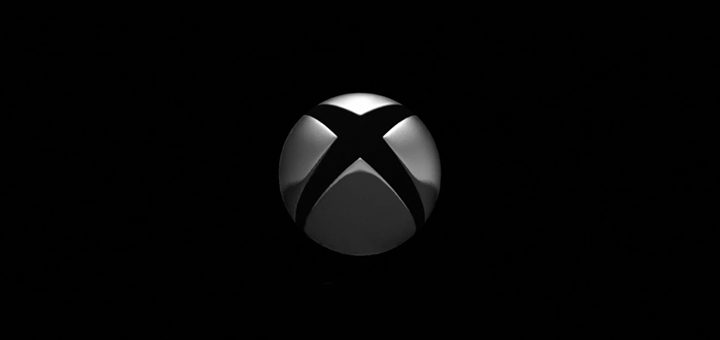 Xbox One Logo