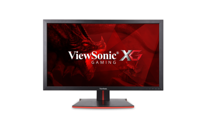 ViewSonic XG2700