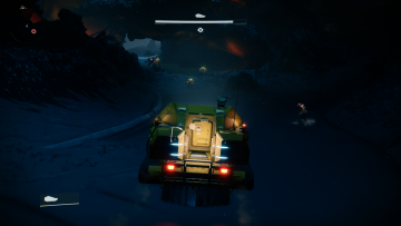 Destiny 2 Driving